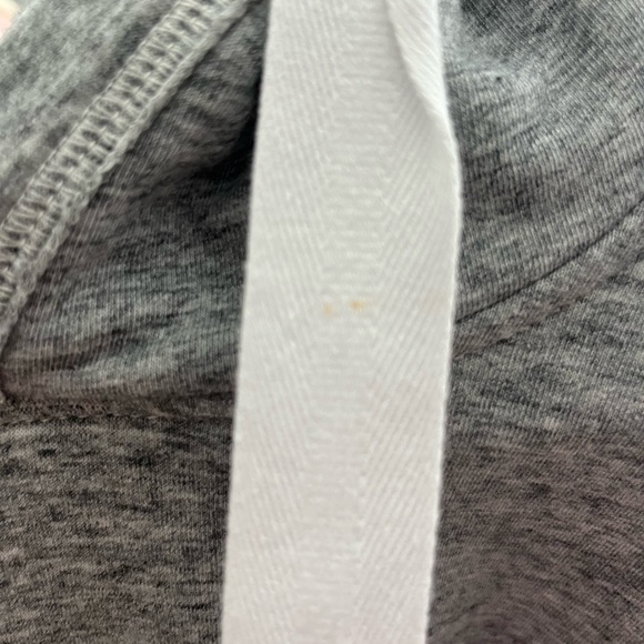 Abercrombie & Fitch Cropped Hoodie - Picture 2 of 4